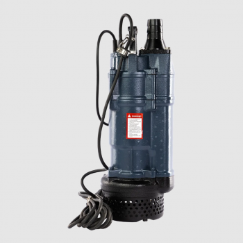 Погружной шламовый насос UNIPUMP USP 48-30-7,5 - Сантехника
