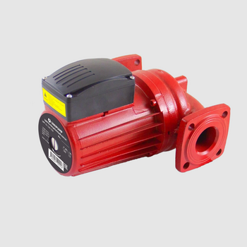 Циркуляционный насос UPF 32-90 фланцевый - Сантехника