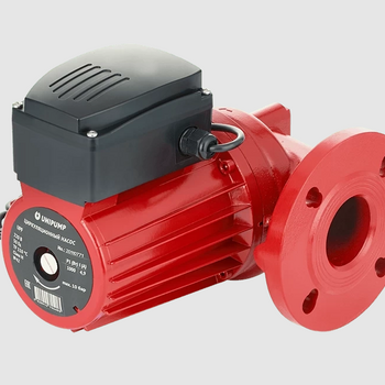 Циркуляционный насос UPF3 50-200 280 - Сантехника