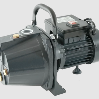 Поверхностный насос UNIPUMP JET 60 S садовый - Сантехника