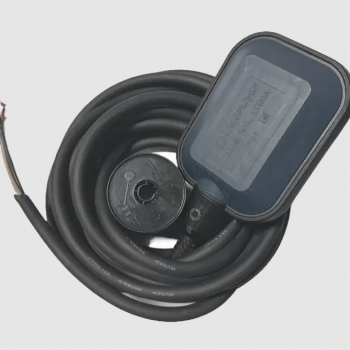 Поплавковый выключатель UNIPUMP FS-3 для насоса - Сантехника