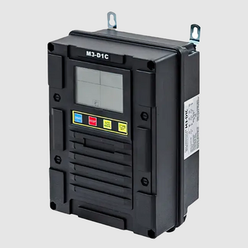 Пульт управления трехфазными насосами M3-D1C 5.5 кВт - Сантехника