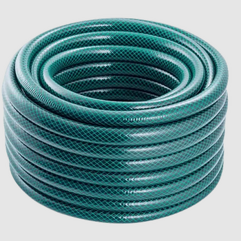 Шланг ПВХ поливочный армированный UNIPUMP ф25вн*2,5, 1", (бухта - 25м) - Сантехника