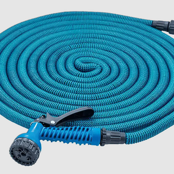 Шланг поливочный ROLL TELESCOPE 22 м - Сантехника