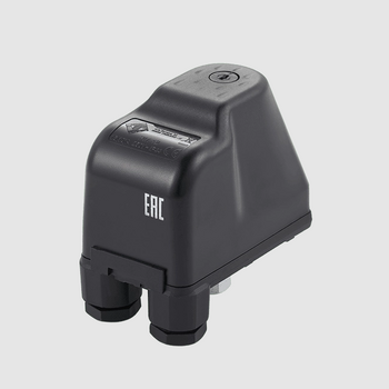 Реле давления PM/5 Italtecnica (внутренняя резьба) - Сантехника