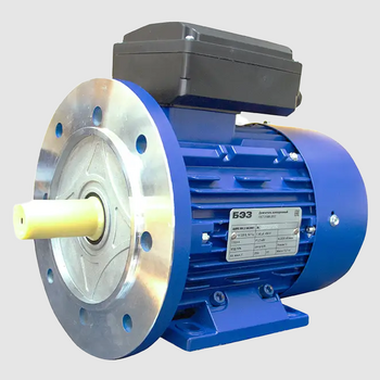 Электродвигатель АИРЕ 71C4 IM2081 (0,75 кВт/1500 об/мин) - Сантехника