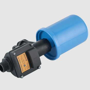 Комплект автоматики АКВАРОБОТ ТУРБИ-M1 c гидроаккумулятором 2л - Сантехника