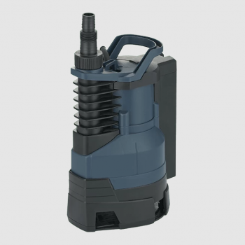 Дренажный насос UNIPUMP ARTVORT Q400B - Сантехника
