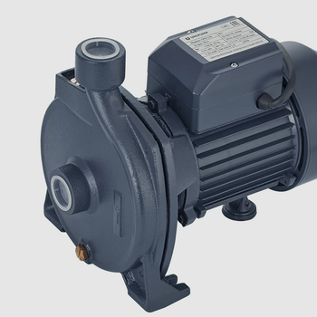 Поверхностный консольный насос CPM 200 - Сантехника